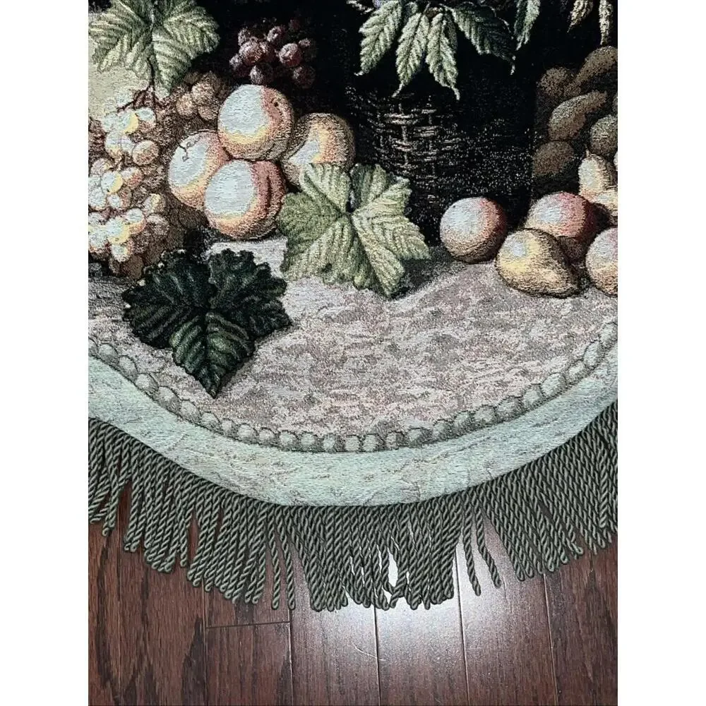 Splendor Fine Art North American Wall Tapestry Wallhanging